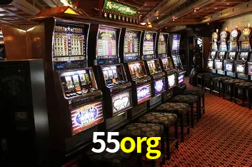 Descubra a Essência do 55org: Nossa História e Compromissos