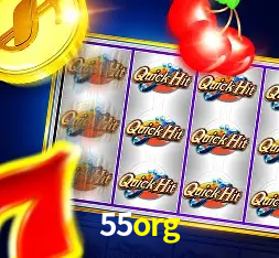 A Revolução dos Aplicativos de Jogos no 55org