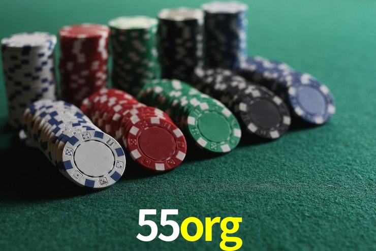 Welcome Bonus 55org