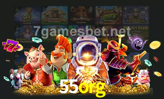 cassino 55org