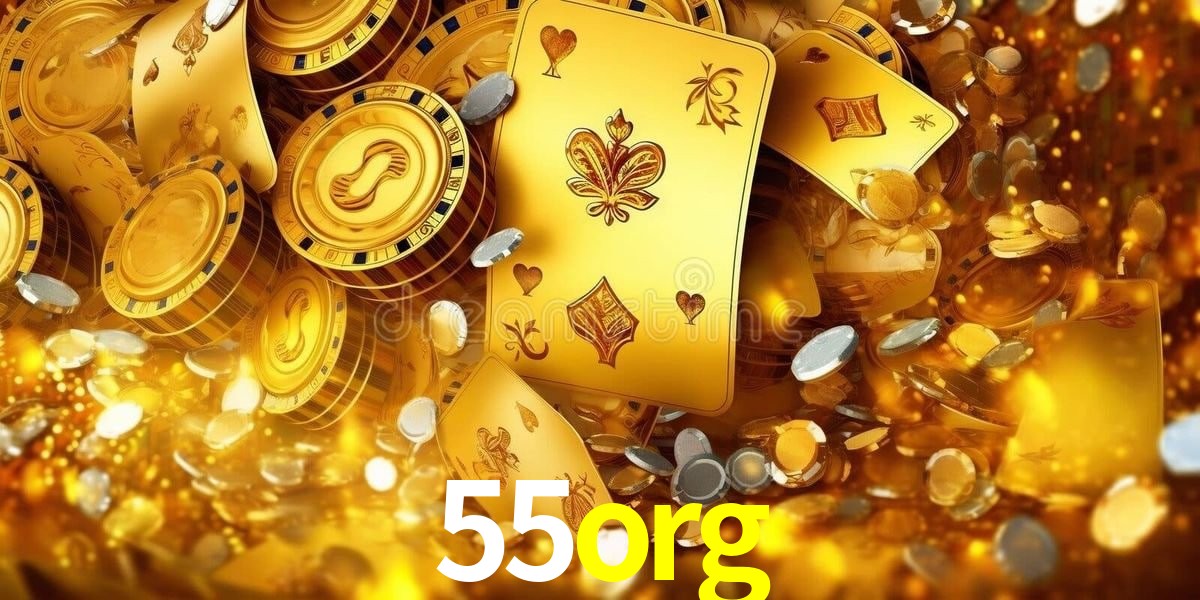 Descubra a Essência do 55org: Nossa História e Compromissos