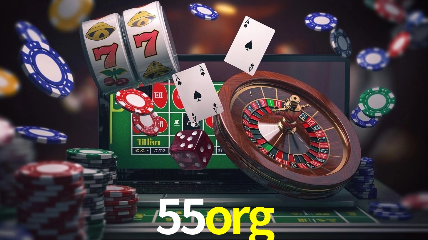 Daily Bonuses 55org