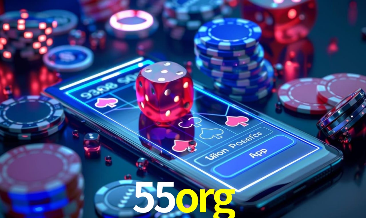 Exclusive Offers 55org