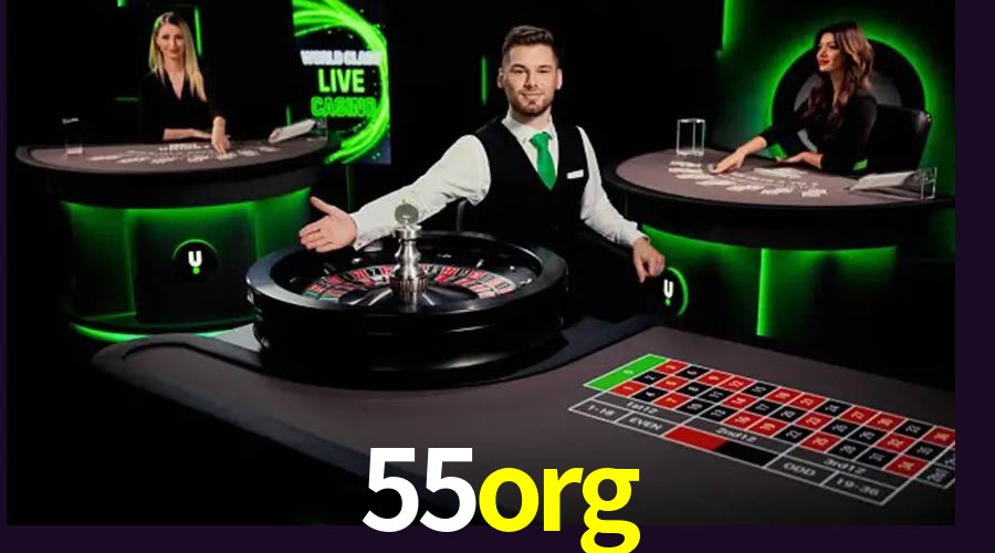 Account Benefits 55org