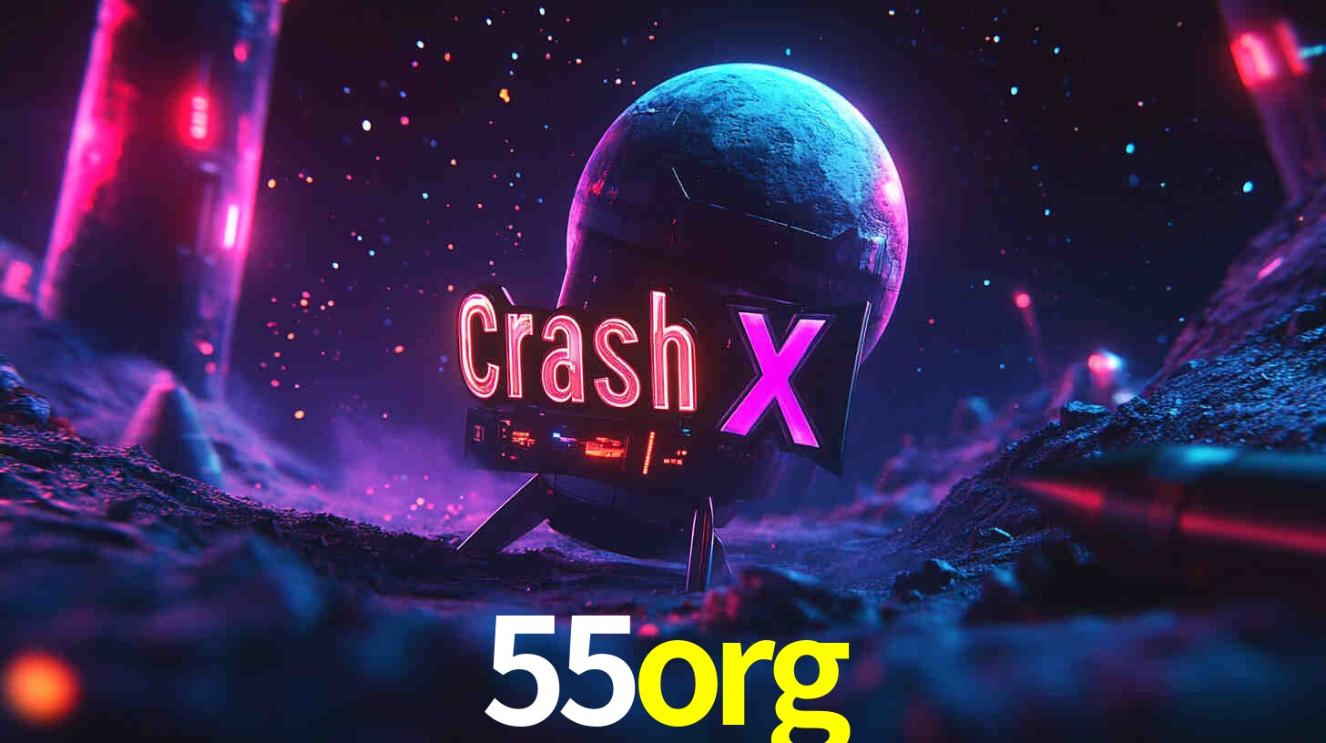 Inovações de Jogos na 55org: O Futuro das Experiências Interativas