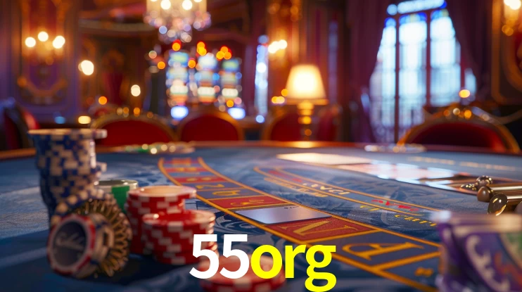 Game Providers 55org