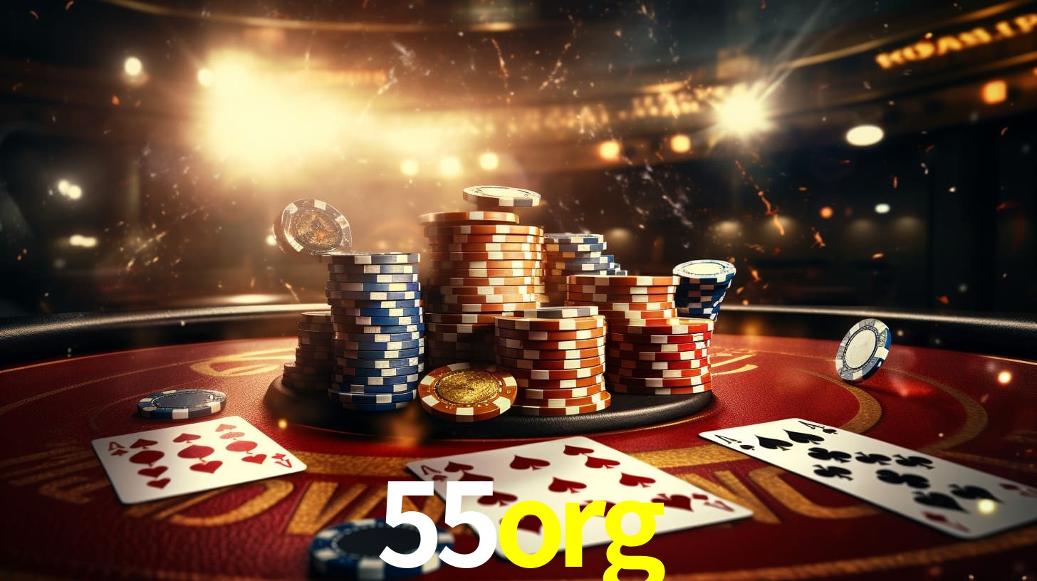 Live Casino 55org