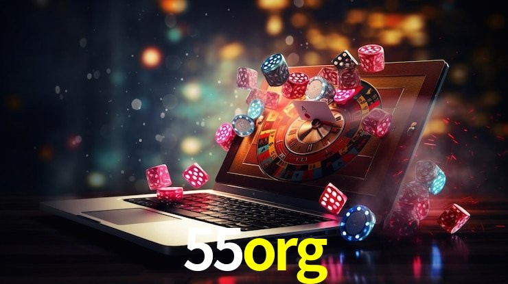 Descubra o Programa VIP da 55org: Vantagens Exclusivas para Jogadores