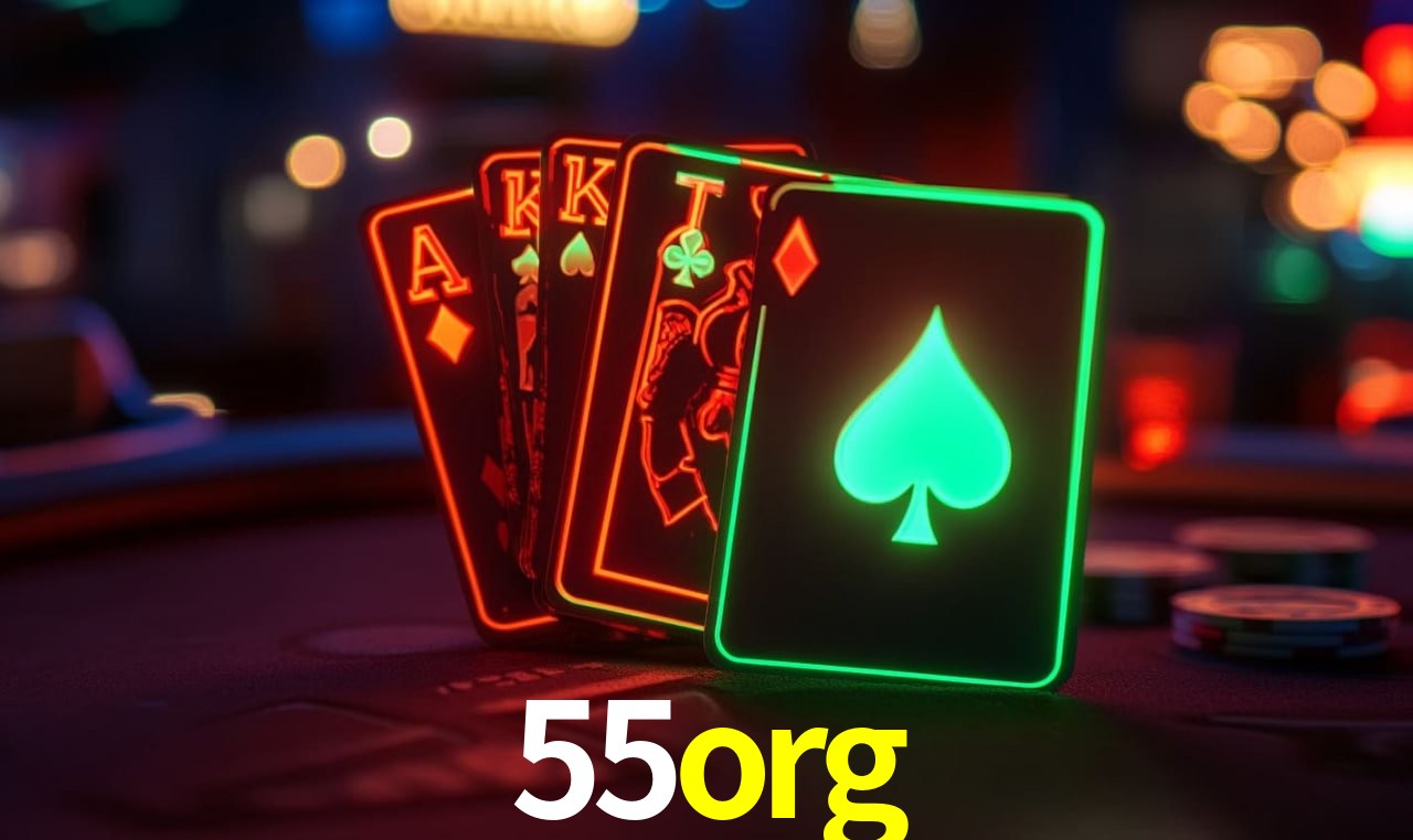 Bonus Features 55org