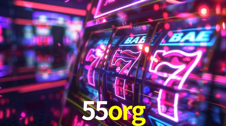 Slot Games 55org