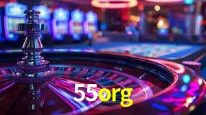 Experiência VIP 55org