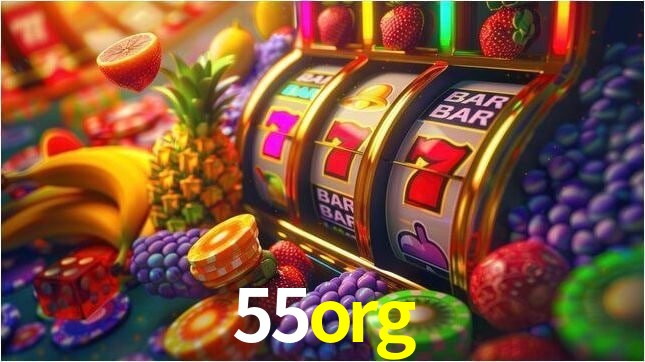 Exclusive Offers 55org