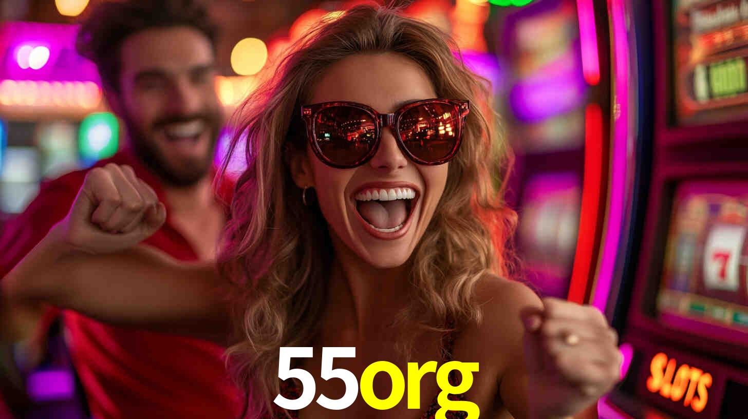 Apostas Esportivas na 55org: Um Guia Completo