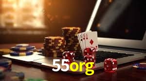 Desvendando o Mundo dos Jogos Virtuais na 55org