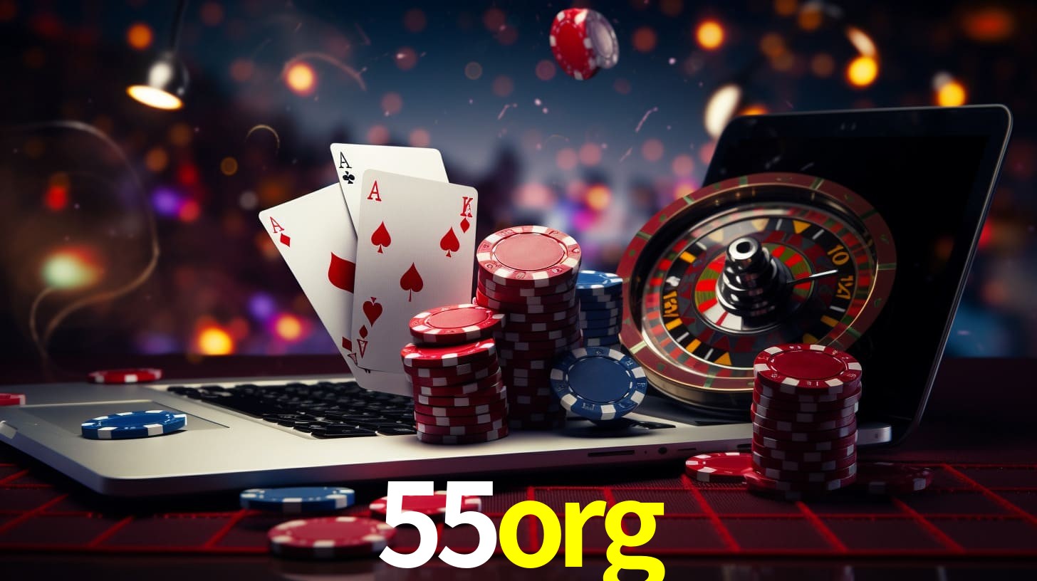 Blackjack Table 55org