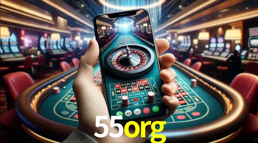 Games Directory 55org