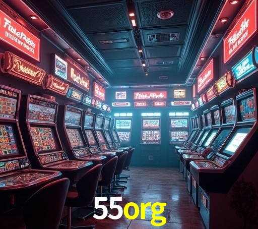 API Integration 55org