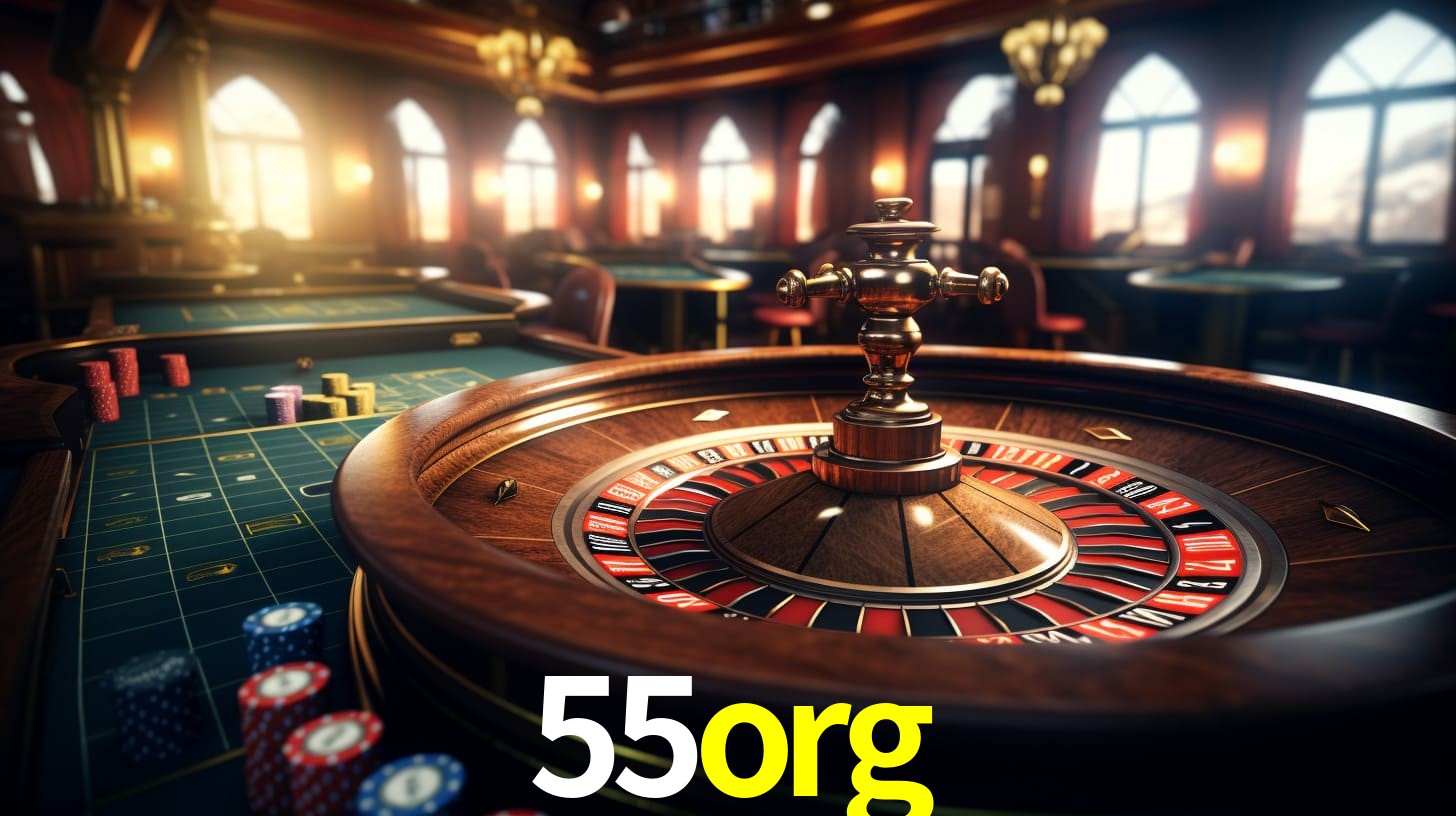 VIP Casino 55org