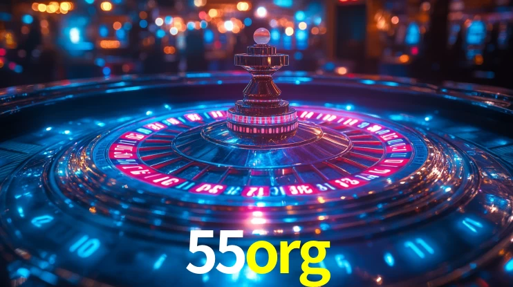 Ofertas Imperdíveis na 55org: Promoções e Bônus Que Valem a Pena