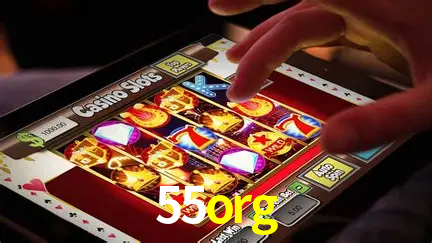 Roulette Table 55org