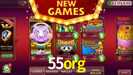 VIP Casino 55org
