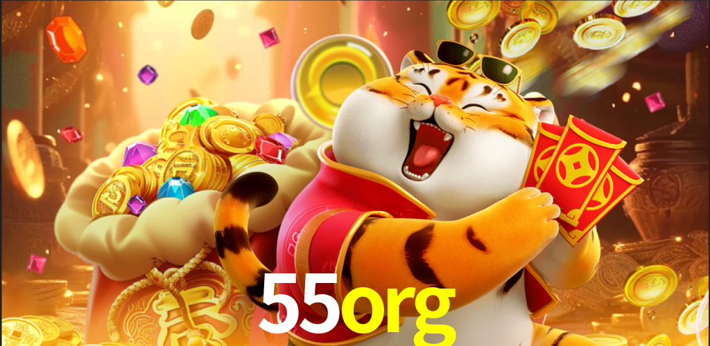 55org: A Experiência de Casino com Jogos de Mesa ao Vivo