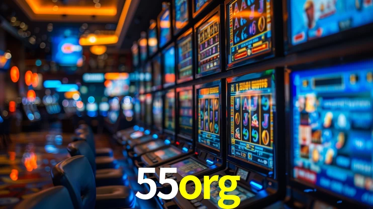 2FA Security 55org
