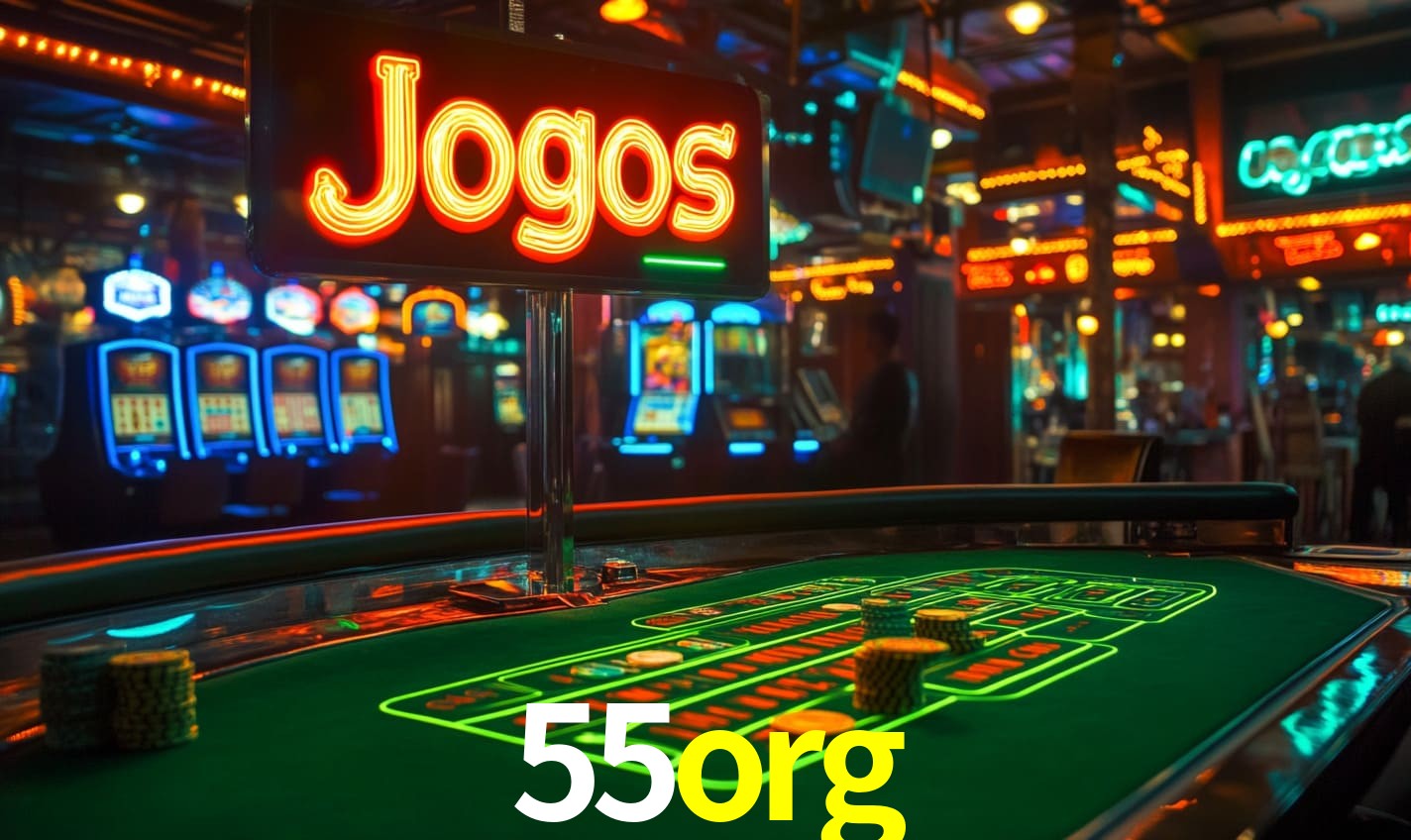 Live Casino 55org