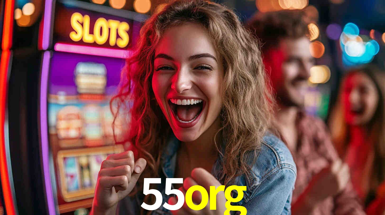 Descubra o Programa VIP da 55org: Vantagens Exclusivas para Jogadores