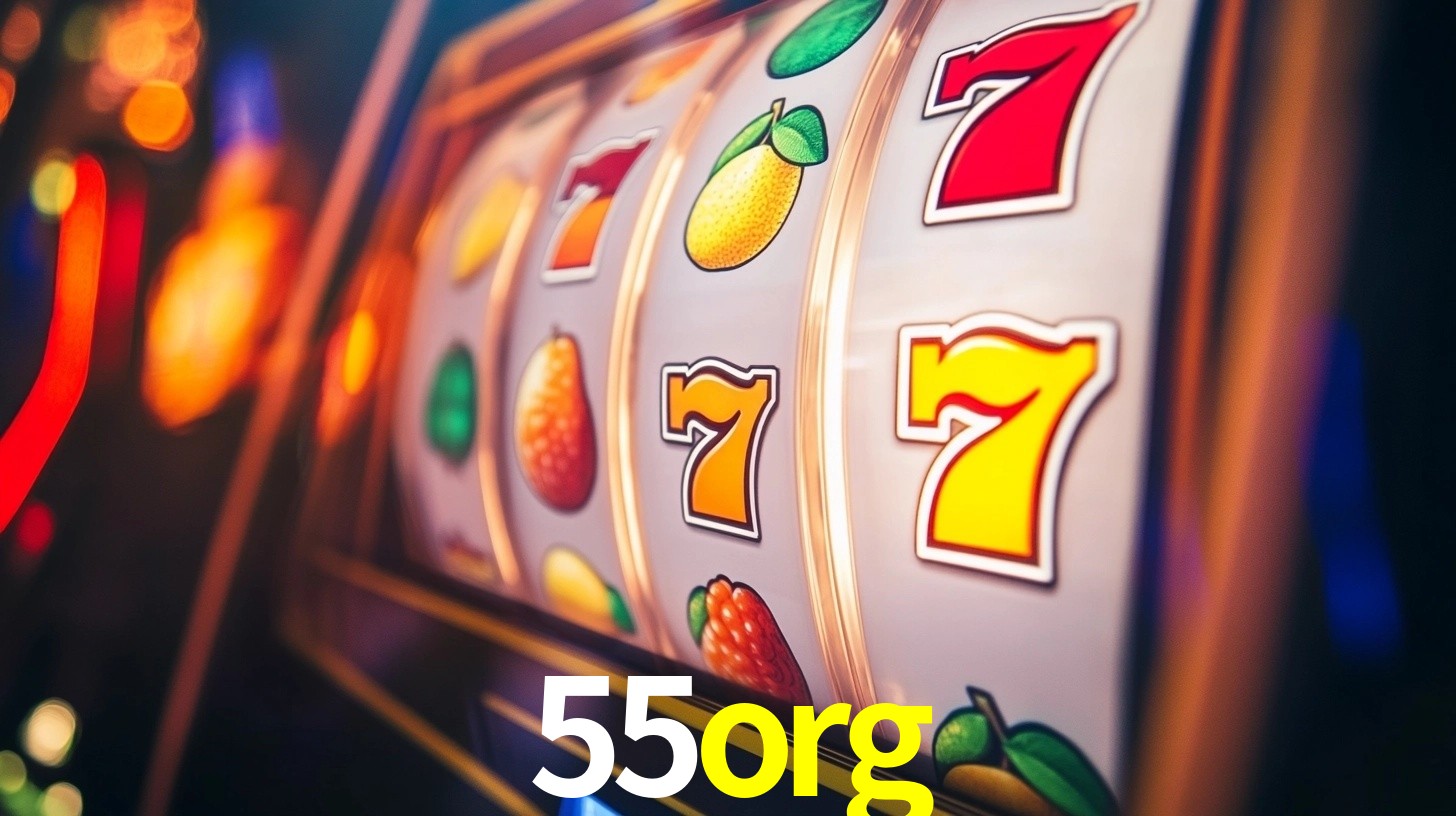 Welcome Bonus 55org