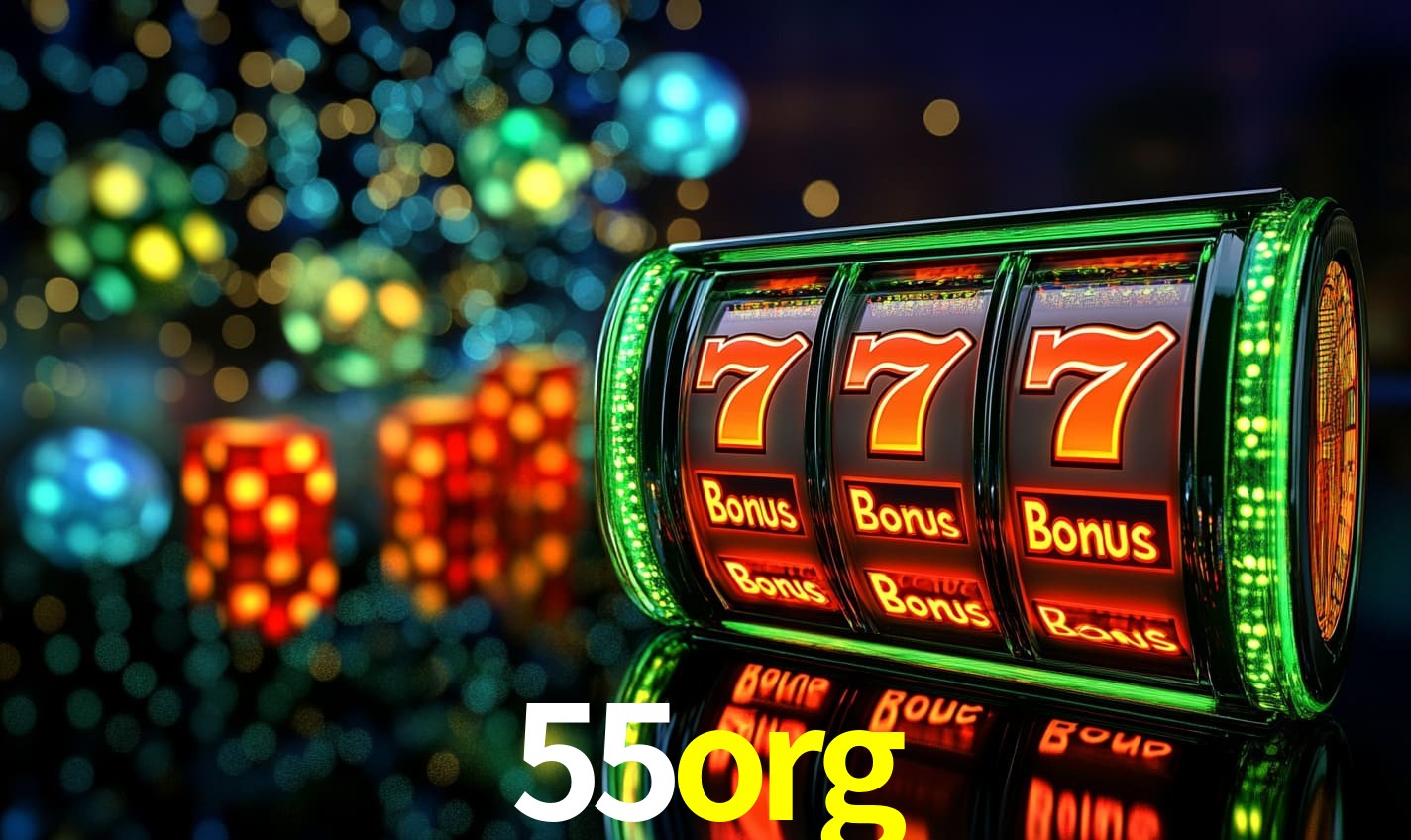 Game Providers 55org
