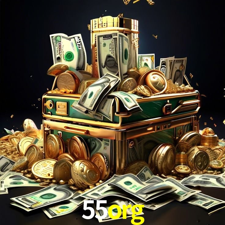 Welcome Bonus 55org