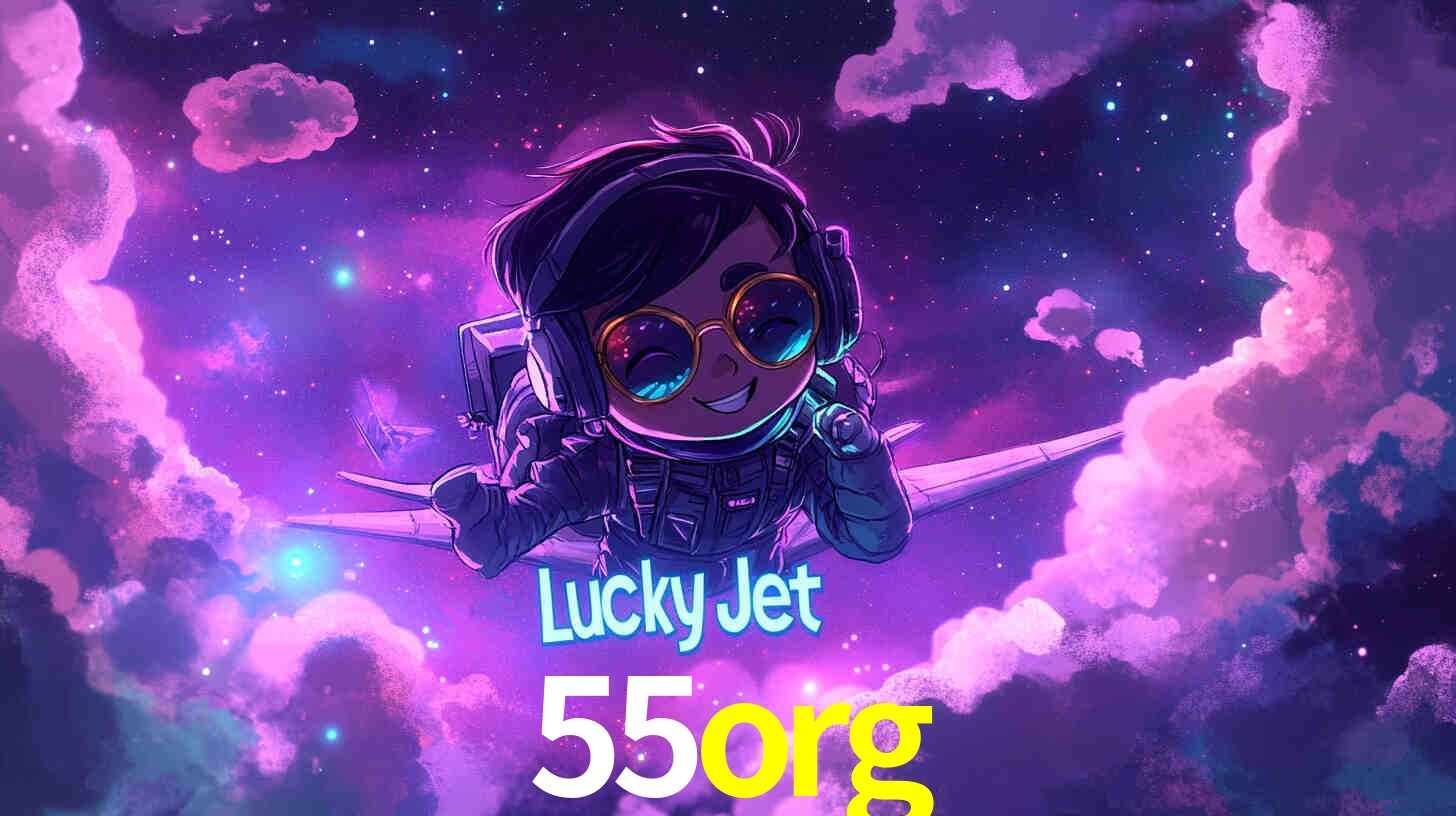 A Revolução dos Aplicativos de Jogos no 55org