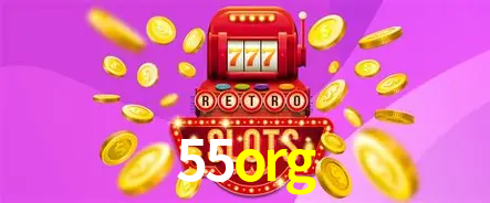 Descubra o Mundo do Cassino Online com 55org