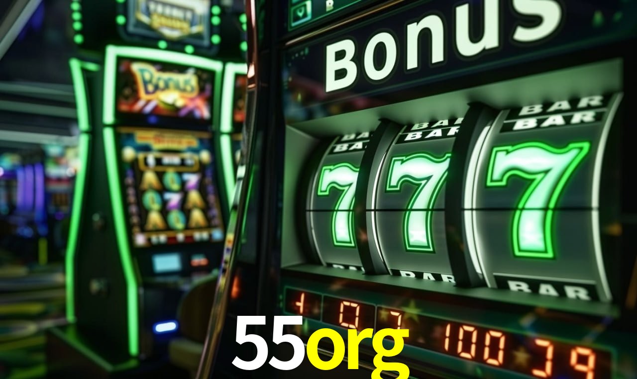 Bonus Features 55org