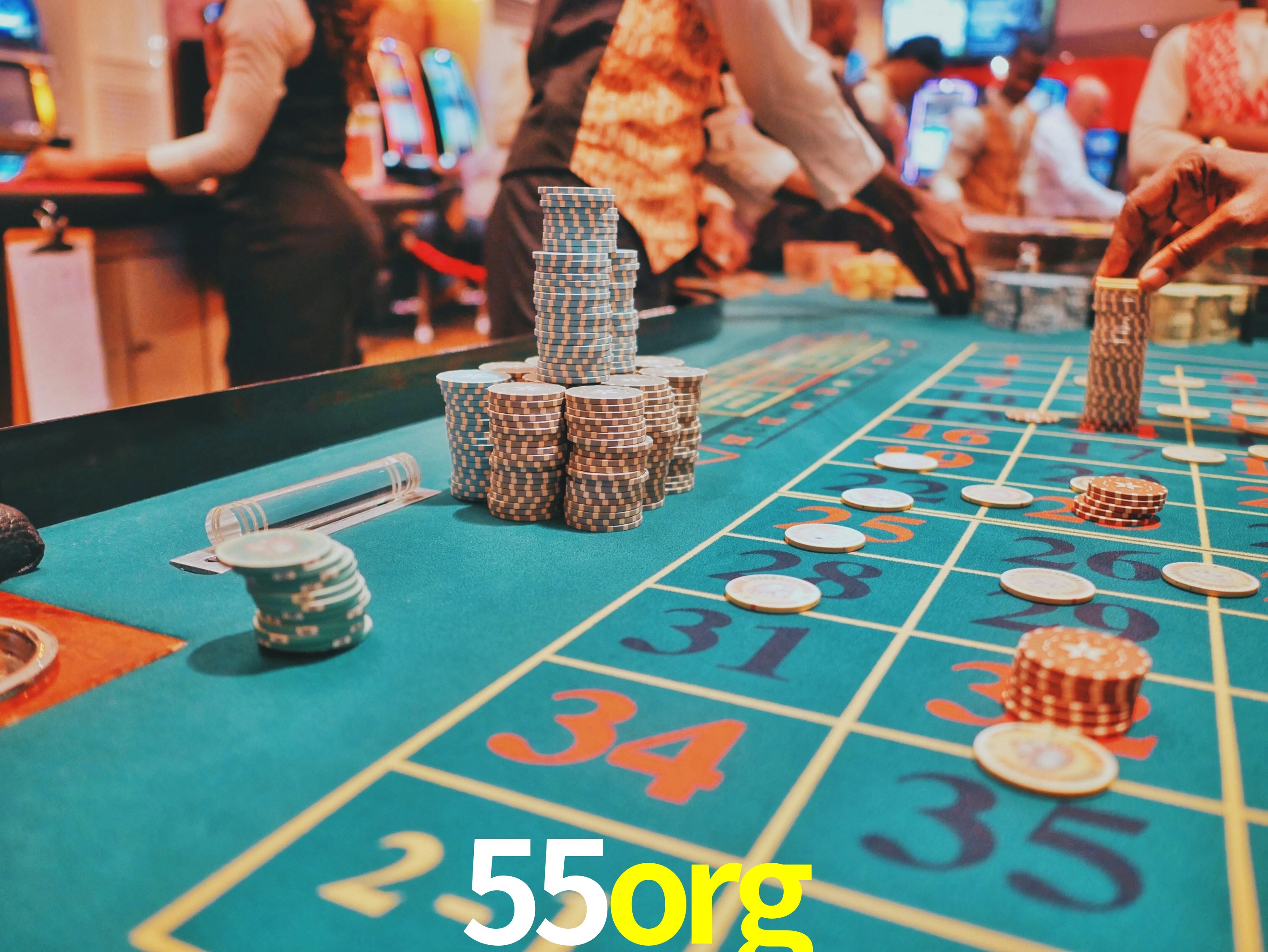 Football Betting 55org